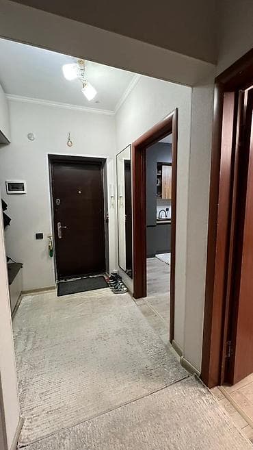 2х: 2 комнаты, 68 м², Элитка, 3 этаж, Евроремонт — 10