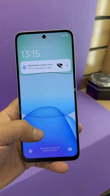 Аудиотехника: Redmi, Redmi 13, Б/у, 128 ГБ — 11