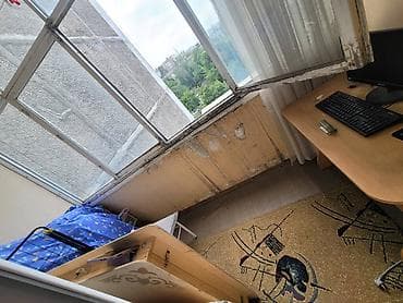 106: 3 комнаты, 62 м², 106 серия, 6 этаж, Евроремонт — 10