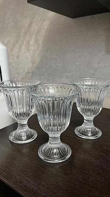 Продаю стекло, вазы СССР, кувшин, графин посуда . Листайте Набор для at lalafo.kg Продаю стекло, вазы СССР, кувшин, графин посуда . Листайте Набор для