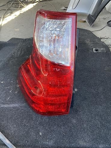 Задний левый стоп-сигнал Toyota Оригинал