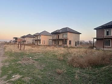 саламат курулуш: 5 соток, Курулуш, Кызыл китеп, Сатып алуу-сатуу келишими — 7