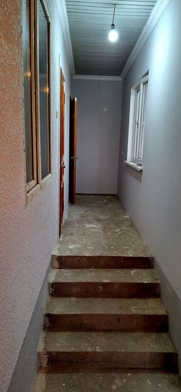 сдаю дом кирпичный: Дом, 90 м², 4 комнаты, Собственник, Косметический ремонт — 2