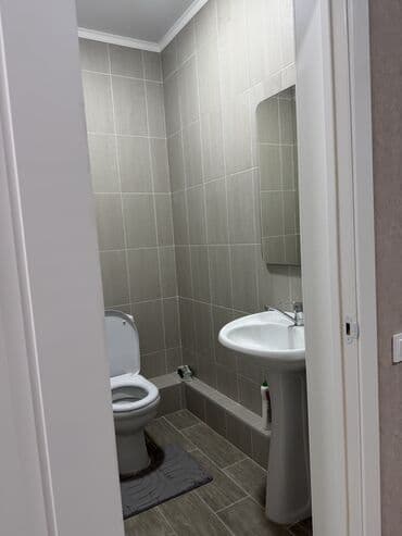 Недвижимость: 2 комнаты, Собственник, Без подселения, С мебелью полностью — 7