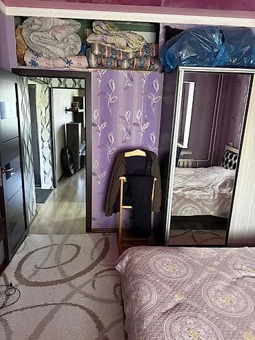 сдаю квартира беловодск: 2 комнаты, С мебелью полностью — 10