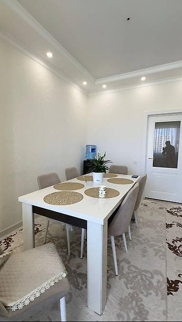 elite hause: 3 комнаты, 129 м², Элитка, 7 этаж, Евроремонт — 5