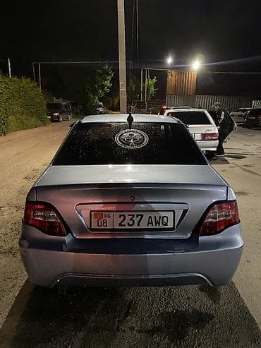 xpeng g3: Chevrolet Nexia: 2010 г., 1.5 л, Ручные, Седан — 3