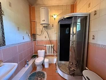 кривоносова: 📍 Пишпек 🔘4-комнатный 🔘Этаж 1 🔘68м² 🔥 ЭКСКЛЮЗИВНОЕ ПРЕДЛОЖЕНИЕ! 🔥 🏡 — 5
