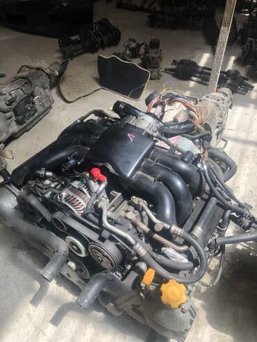 1az: Привозные двигателии АКПП из Японии Контрактный двигатель Тайота — 2