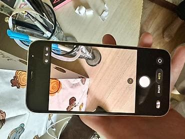 11 pro iphone: IPhone 12, Б/у, 64 ГБ, Белый — 5