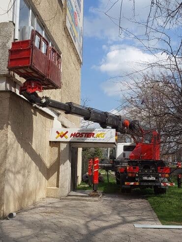 электронная очередь в посольство кореи: Автовышки 34м25м,27м,28м30м, опытные водители операторы — 10