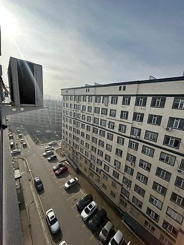 pro group: 1 комната, 33 м², Элитка, 9 этаж, Евроремонт — 3