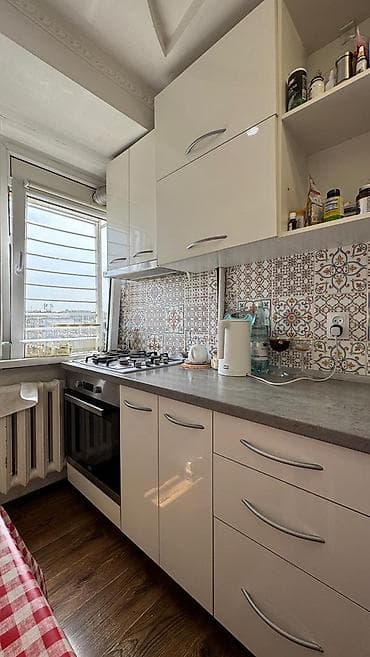 red centr: 3 комнаты, 76 м², Индивидуалка, 9 этаж, Евроремонт — 6