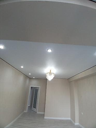 2 room flat: 1 комната, 60 м², Элитка, 9 этаж, Евроремонт — 7