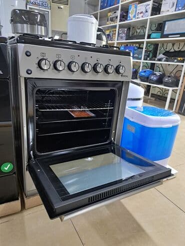 газ плита расрочка: Газ плита Идеал 3/1 производство Турция 3 года гарантия Доставка по — 4