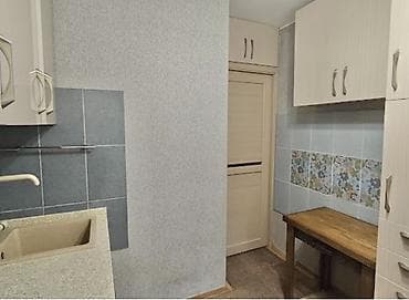 104: 1 комната, 32 м², 104 серия, 1 этаж, Косметический ремонт — 8