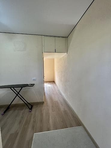 Аренда квартир: 1 комната, Собственник, С мебелью частично — 4