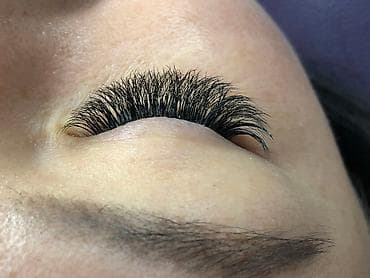 кт: Ресницы, Классика, 2D, 3D, Консультация, Гипоаллергенные материалы — 10