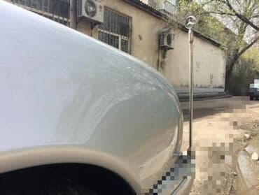 купить передний бампер на мерседес w210 в бишкеке: Флагшток Реплика (габаритная антенна) Мерседес Мерс Mercedes Benz — 5