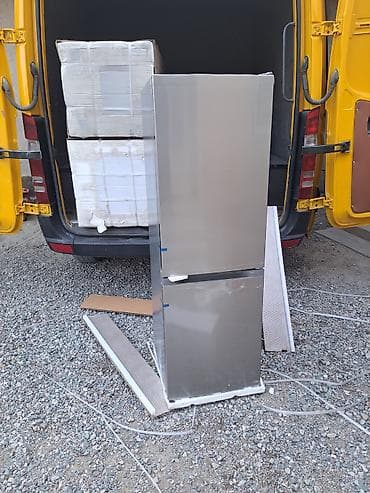 ssd sata 3: Холодильник Avest, Новый, Двухкамерный — 2