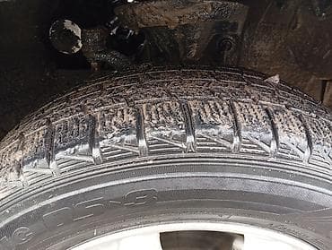 фара хонда срв 1: Honda CR-V: 2003 г., 2 л, Автомат, Бензин, Кроссовер — 4