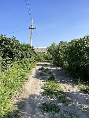 green city: 6 соток, Для сельского хозяйства, Красная книга, Тех паспорт — 1
