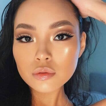 Иш-чараларды уюштуруу: Кечки, Күндүзгү, Үлпөт, Үйүнө баруу менен, Консультация, Сертификаты бар визажист — 3