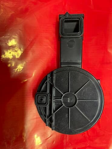 Opel ! Опель! Клапан вентиляции картерных газов !