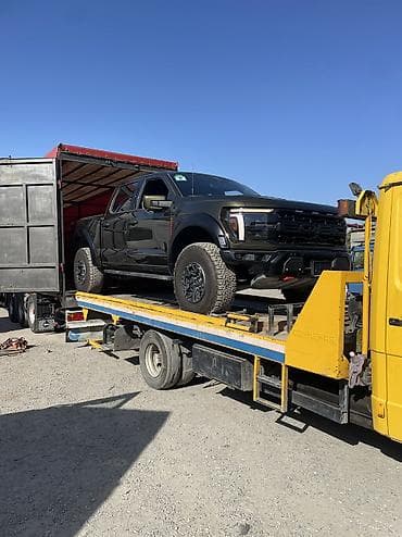 daf xf: Эвакуатор, Mercedes-Benz, 1988 г., Сдвижная — 8