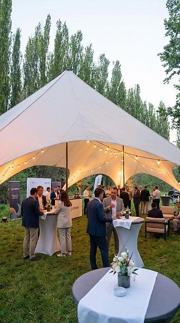 столы на аренду: Организация мероприятий | Оформление мероприятий — 10