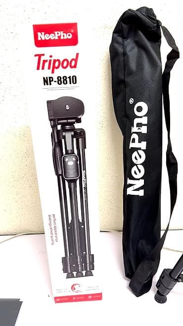 airpods pro чехол: #трипод #селфипалка #штатив #блютузпульт #длясмартфона #видеосъемка — 7