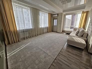 Недвижимость: 3 комнаты, 83 м², 7 этаж — 8