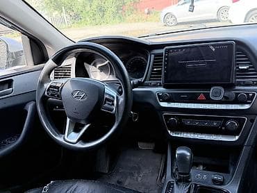 pixel 3: Сдаю Hyundai Sonata под такси, Долгосрочно, | Залог, Водительские права, Ремонт мотора от арендодателя — 3