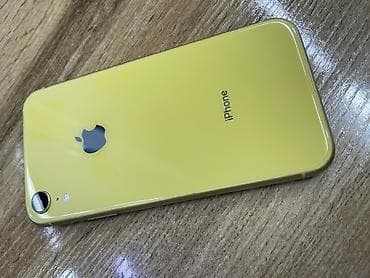 iphone 7 128: IPhone Xr, 128 ГБ, 83 % — 1
