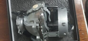 магне б6 цена бишкек: Ксенондук Лампалар, Колдонулган, Оригинал, Германия — 2