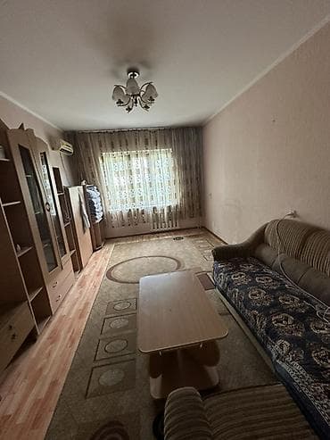 дом балыкчы квартира: 2 комнаты, Собственник, С мебелью полностью — 2