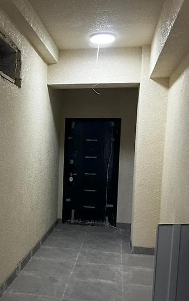 бакаева 51: 2 комнаты, 51 м², Элитка, 8 этаж, Готовая ПСО (под самоотделку) — 3