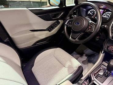 mini itx: Subaru Forester: 2023 г., 2.5 л, Автомат, Бензин, Кроссовер — 10