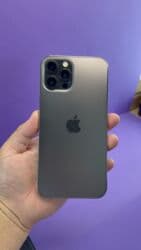 айфон 12 про макс цена в бишкеке бу: IPhone 12 Pro Max, Колдонулган, 256 ГБ, 92 % — 5