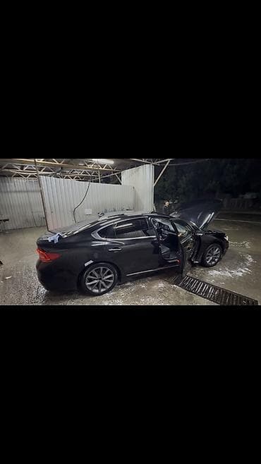 диски для авто: Комплект литых дисков R18 — 4 шт. - Диаметр: 18" - Посадочные — 3
