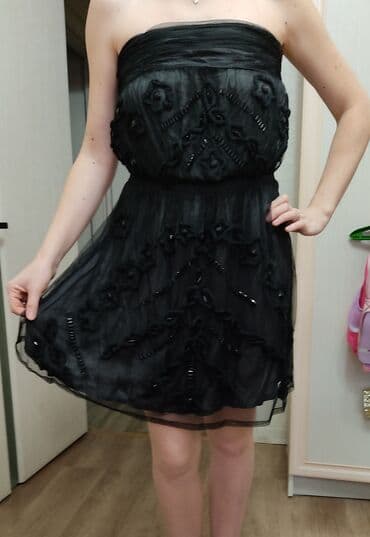 вечерний костюм: Продается платье,вечернее,праздничное,можно так же на выход,новое,один — 1