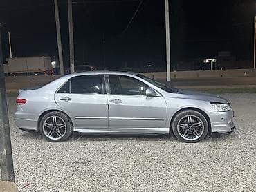 мерседес 124 2 2: Honda Inspire: 2003 г., 3 л, Автомат, Бензин, Седан — 5