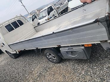 hyundai 140: Легкий грузовик, Hyundai, Стандарт, 1,5 т, Новый — 3