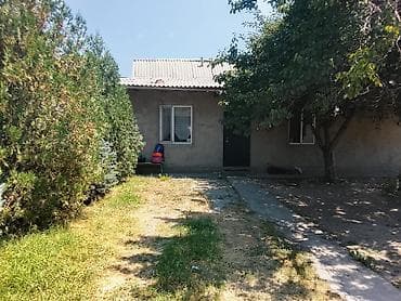 nice house: Продается дом 4 комнат, канализация, рядом школысадик, супермаркет — 1