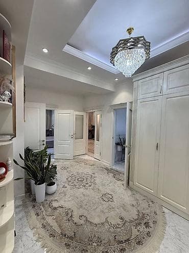 seven development: 2 комнаты, 79 м², Филармония Элитка, 2 этаж, Евроремонт — 3