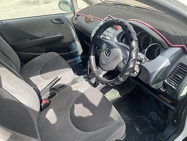 свеча фит: Honda Fit: 2002 г., 1.3 л, Вариатор, Бензин, Хэтчбэк — 7
