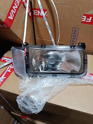 фары volkswagen: Комплект передних фар Volkswagen 2025 г., Новый, Оригинал, Китай — 1