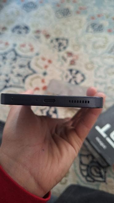 карманный автомат: Infinix GT 20 Pro, Новый, 256 ГБ, цвет - Фиолетовый, 2 SIM — 5