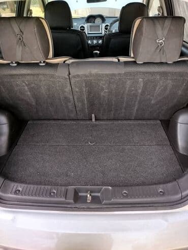 corolla e120: Toyota ist: 2003 г., 1.3 л, Автомат, Бензин, Хэтчбэк — 9