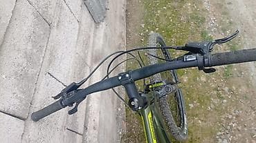 Детские велосипеды: Горный велосипед, Рама L (172 - 185 см), Алюминий, Б/у — 3